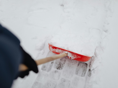 Winterdienst