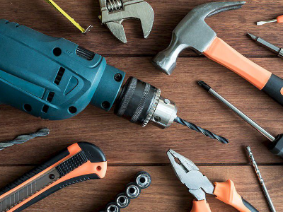 handwerkliche Kleinarbeiten